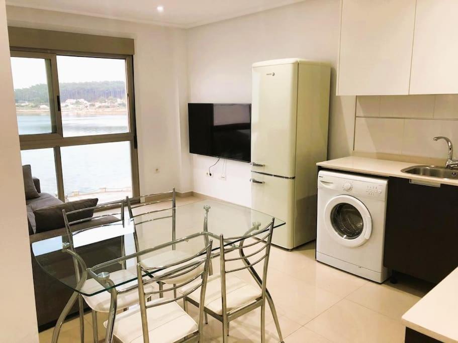 El Capricho De La Ria I Apartment O Grove Bagian luar foto